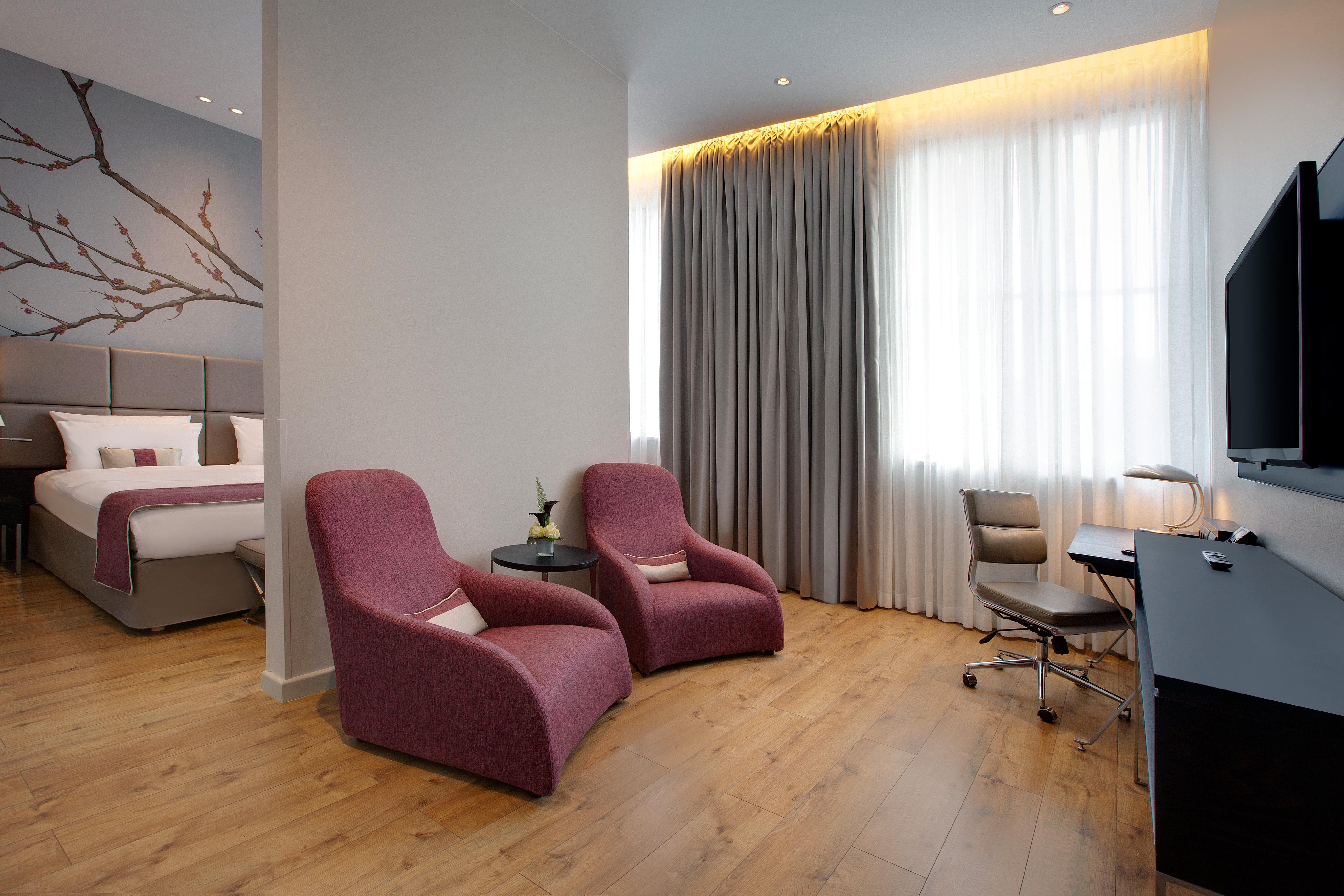 The Posthouse Berlin Potsdamer Platz- Leonardo Limited Edition — Photos 1